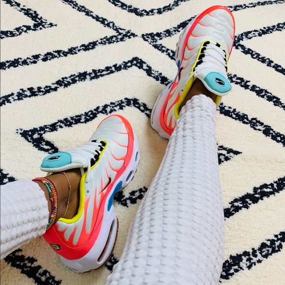 Nike Air Max Plus TN - Picture 3 of 6